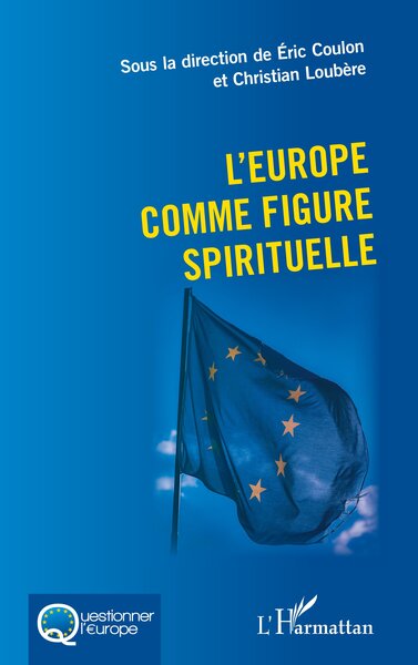 Image de L'Europe comme figure spirituelle