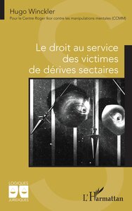 Image de Le droit au service des victimes de dérives sectaires