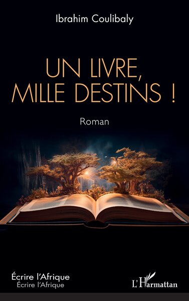 Image de Un livre, mille destins !