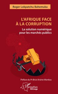 Picture of L'Afrique face à la corruption