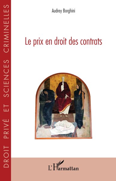 Picture of Le prix en droit des contrats
