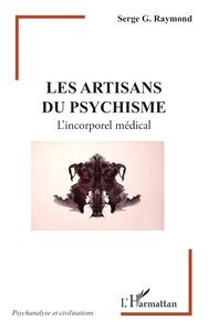 Picture of Les artisans du psychisme