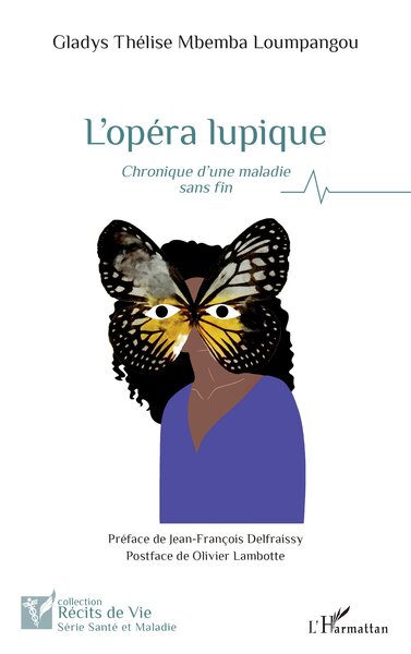 Image de L’opéra lupique