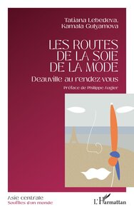 Picture of Les routes de la soie de la mode
