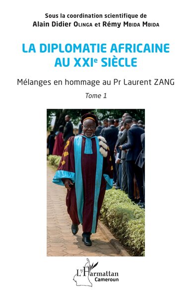 Image de La diplomatie africaine au XXIe siècle