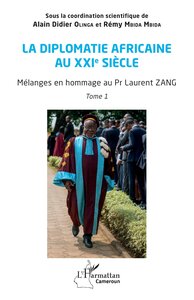 Image de La diplomatie africaine au XXIe siècle