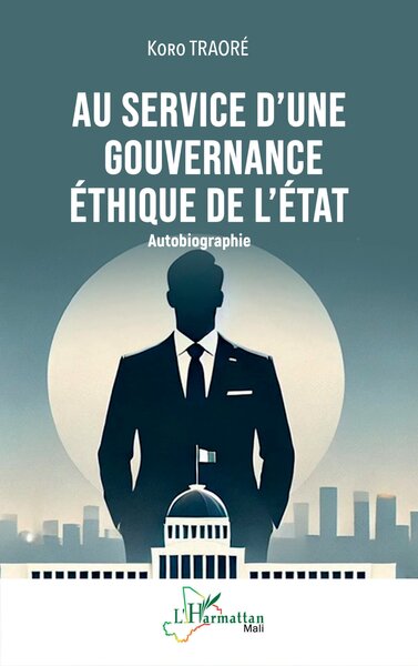 Picture of Au service d’une gouvernance éthique de l’État