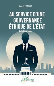 Picture of Au service d’une gouvernance éthique de l’État