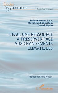 Picture of L'eau, une ressource à préserver face aux changements climatiques