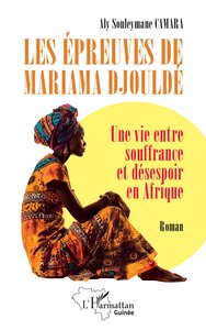 Picture of Les épreuves de Mariama Djouldé
