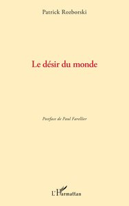 Image de Le désir du monde