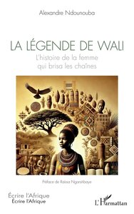 Picture of La légende de Wali