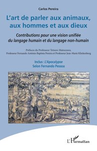 Image de L'art de parler aux animaux, aux hommes et aux dieux