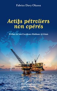 Picture of Actifs pétroliers non opérés