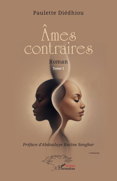 Picture of Âmes contraires