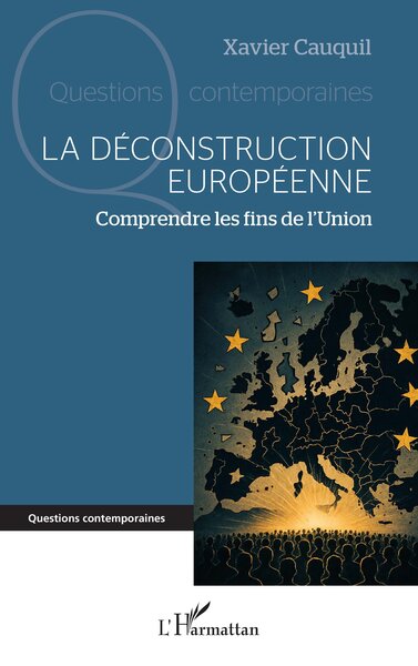 Picture of La déconstruction européenne
