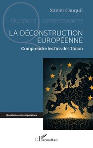 Picture of La déconstruction européenne