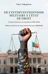 Picture of De l'interventionnisme militaire à l'état de droit