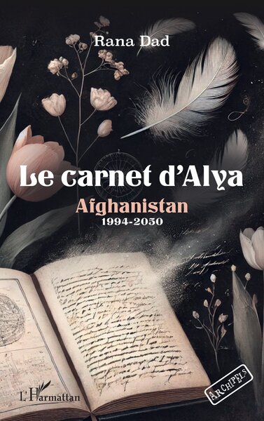 Image de Le carnet d’Alya