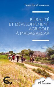 Image de Ruralité et développement agricole à Madagascar