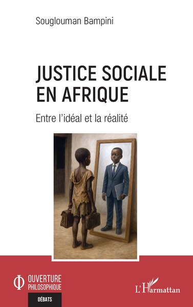 Image de Justice sociale en Afrique