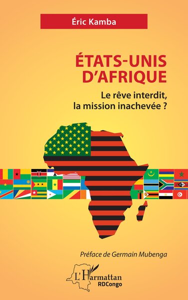 Picture of États-Unis d’Afrique