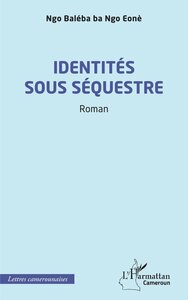 Picture of Identités sous séquestre