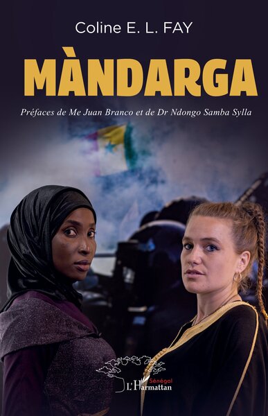 Picture of Màndarga