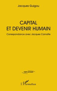 Image de Capital et devenir humain