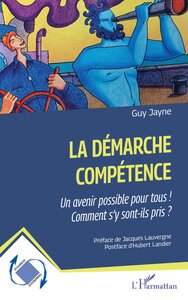 Picture of La démarche compétence