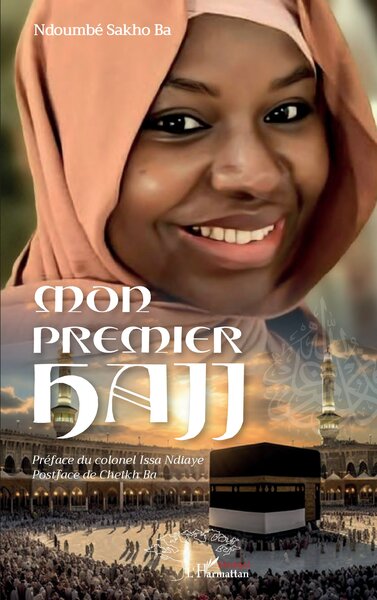 Image de Mon premier hajj