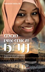 Image de Mon premier hajj