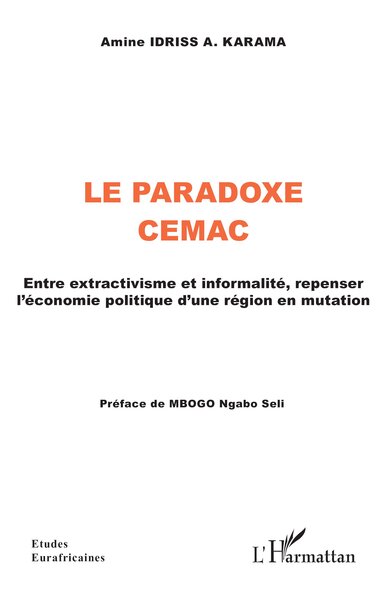 Image de Le Paradoxe CEMAC
