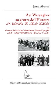 Image de Ayt Weryagher au centre de l’Histoire ???????????????????????
