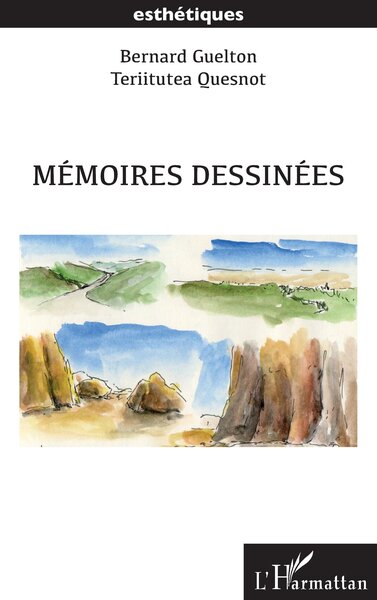 Picture of Mémoires dessinées