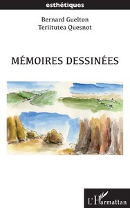 Picture of Mémoires dessinées