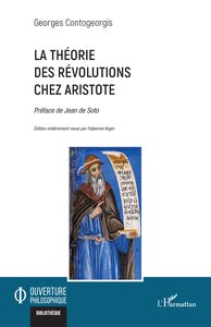 Picture of La théorie des révolutions chez Aristote