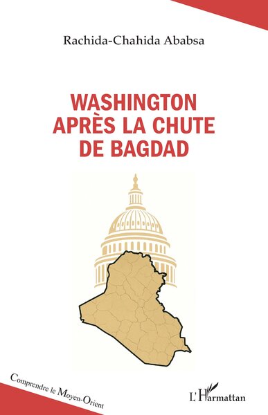 Image de Washington après la chute de Bagdad