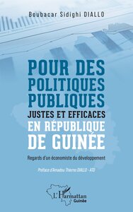 Image de Pour des politiques publiques justes et efficaces en République de Guinée