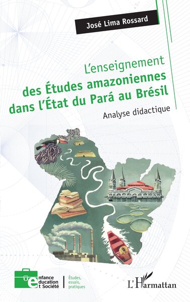Picture of L’enseignement des Études amazoniennes dans l’État du Pará au Brésil