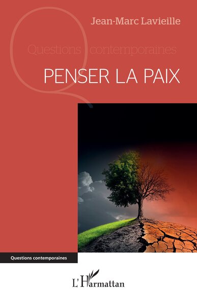 Image de Penser la paix