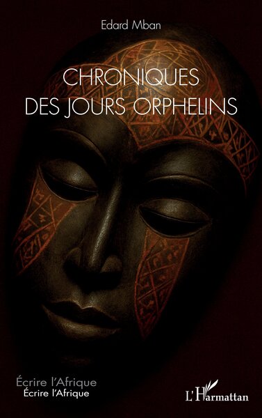 Image de Chroniques des jours orphelins