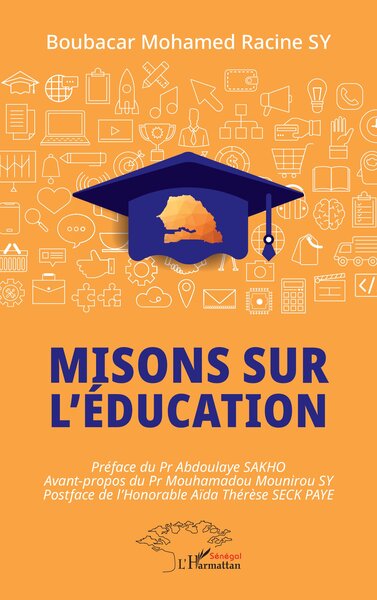 Picture of Misons sur l’éducation