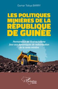 Picture of Les politiques minières de la République de Guinée