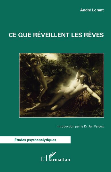 Picture of Ce que réveillent les rêves