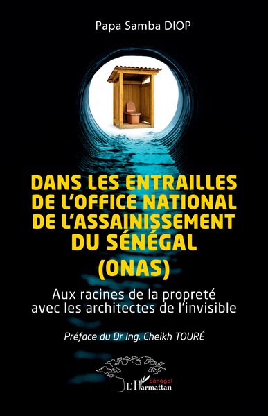 Image de Dans les entrailles de l’Office National de l’Assainissement du Sénégal (ONAS)