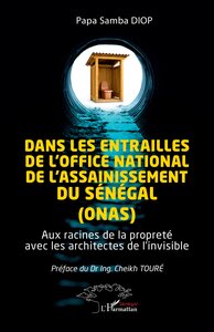 Image de Dans les entrailles de l’Office National de l’Assainissement du Sénégal (ONAS)