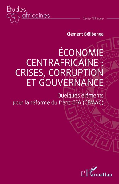 Image de Économie centrafricaine : crises, corruption et gouvernance