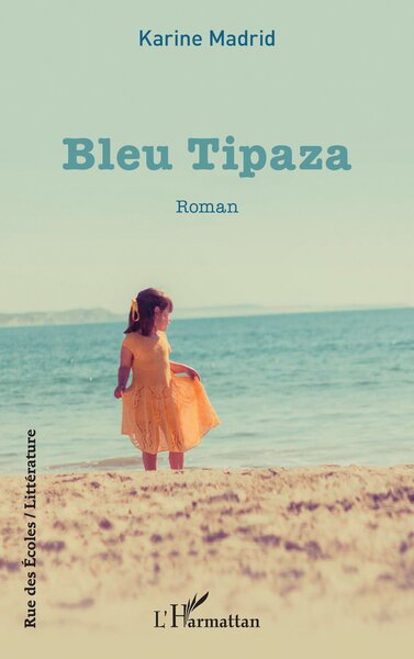 Picture of Bleu Tipaza