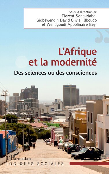 Picture of L’Afrique et la modernité
